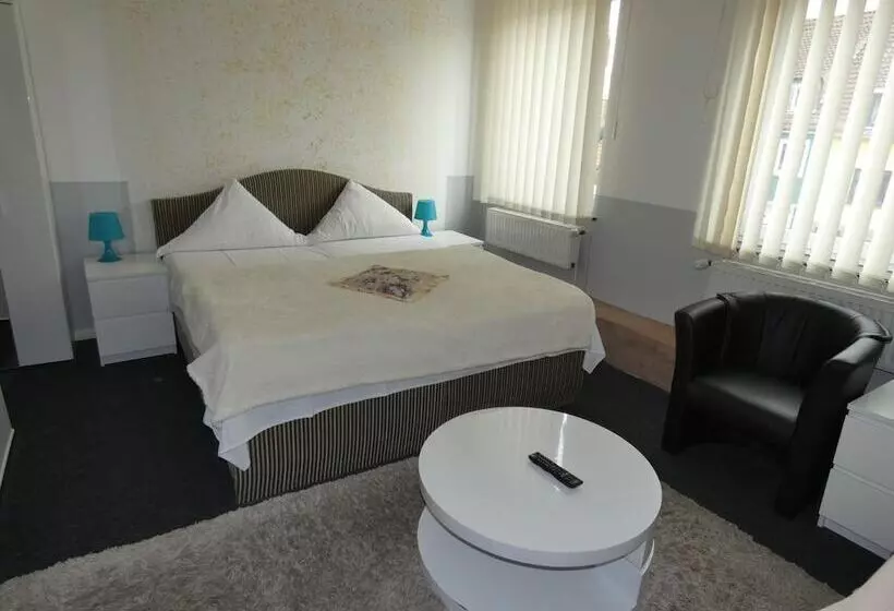 Fotos del hotel Hotel Wolters:  15