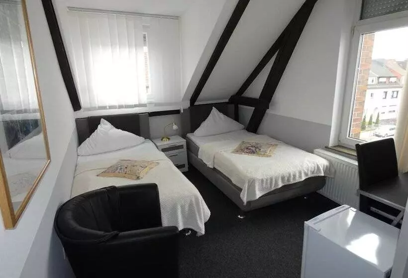 Fotos del hotel Hotel Wolters:  10