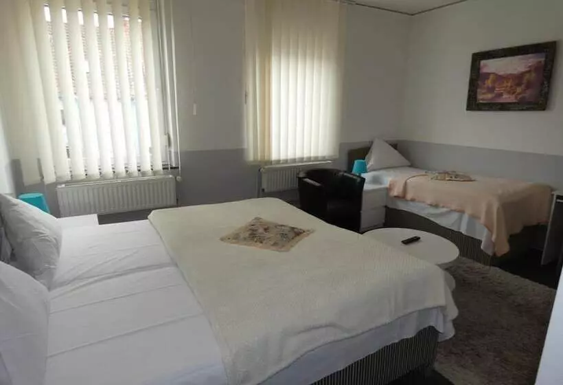 Fotos del hotel Hotel Wolters:  7