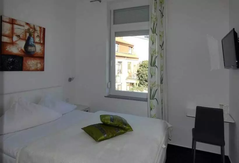 Fotos del hotel Hotel Wolters:  24