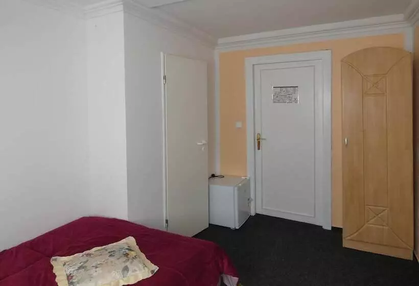 Fotos del hotel Hotel Wolters:  23