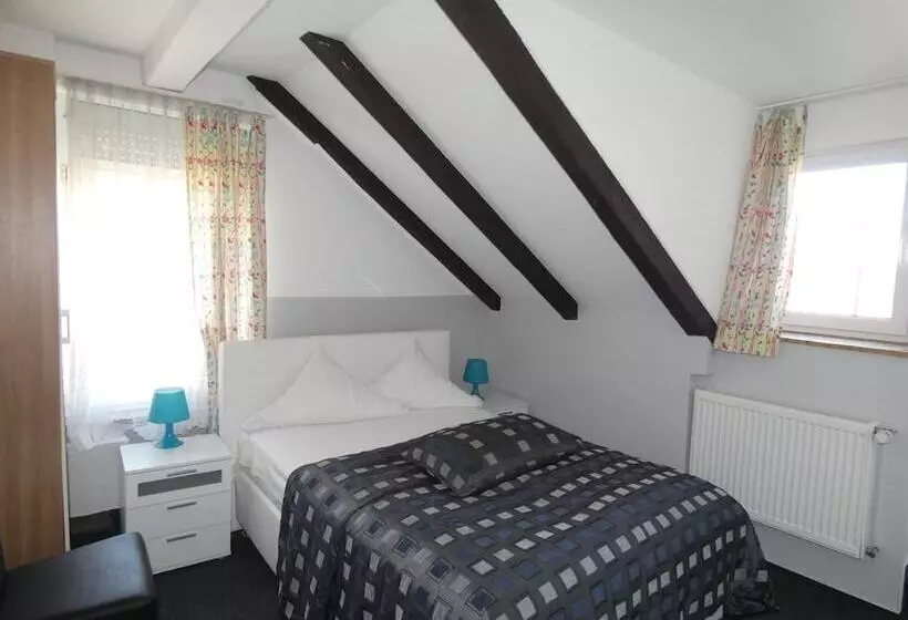 Fotos del hotel Hotel Wolters:  2