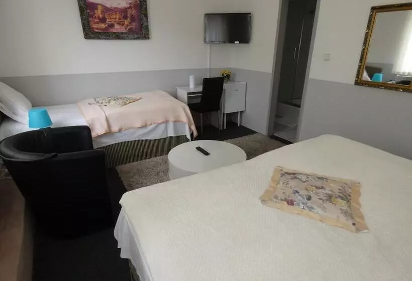 Fotos del hotel Hotel Wolters:  19