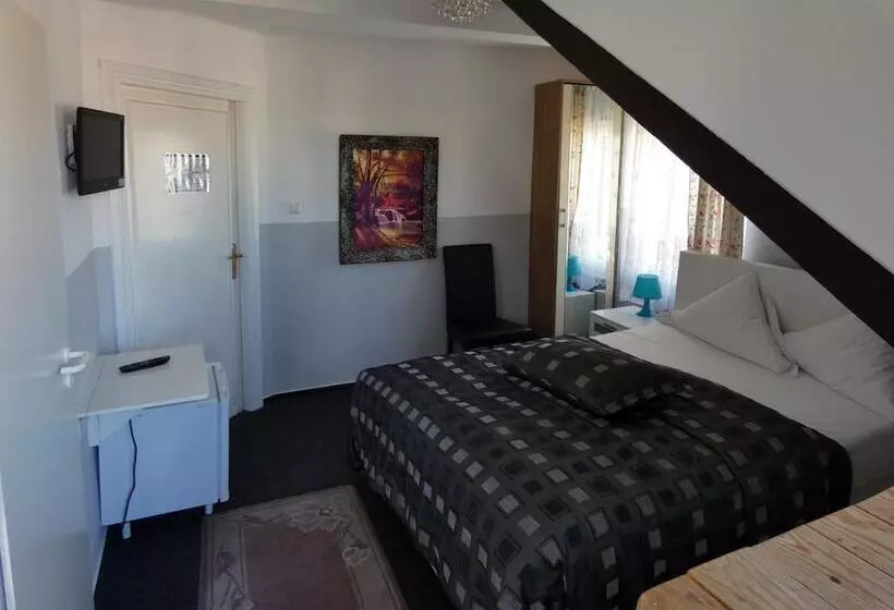 Fotos del hotel Hotel Wolters:  21