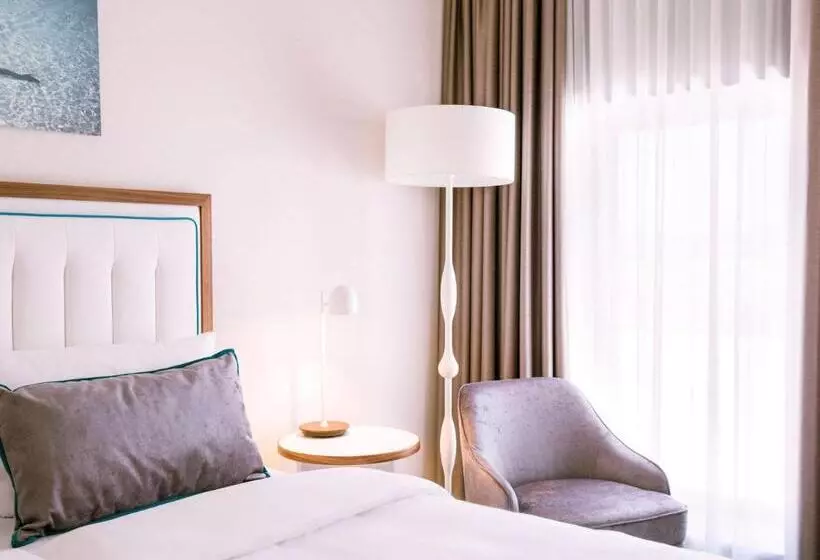 Fotos del hotel Mercure Hotel Moa Berlin:  23