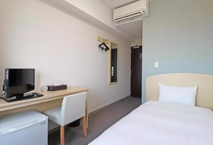 Fotos del hotel Chisun Budget Kanazawa Ekimae:  5