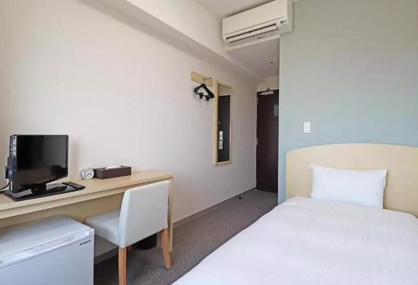 Fotos del hotel Chisun Budget Kanazawa Ekimae:  13