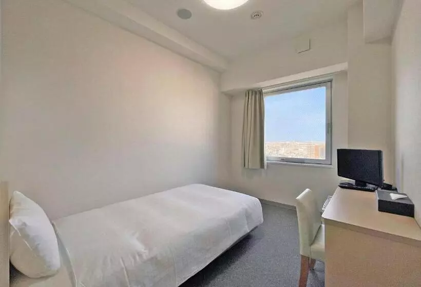 Fotos del hotel Chisun Budget Kanazawa Ekimae:  14