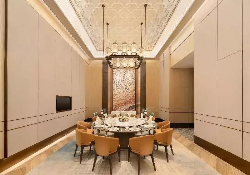 Fotos del hotel Doubletree By Hilton Kunming Airport:  9
