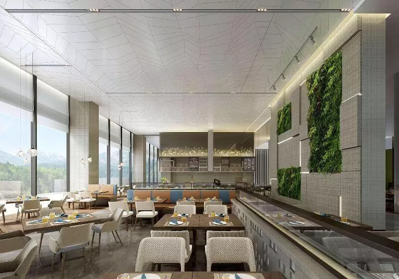 Fotos del hotel Doubletree By Hilton Kunming Airport:  4