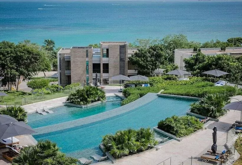 Fotos del hotel Sofitel Barú Calablanca:  20