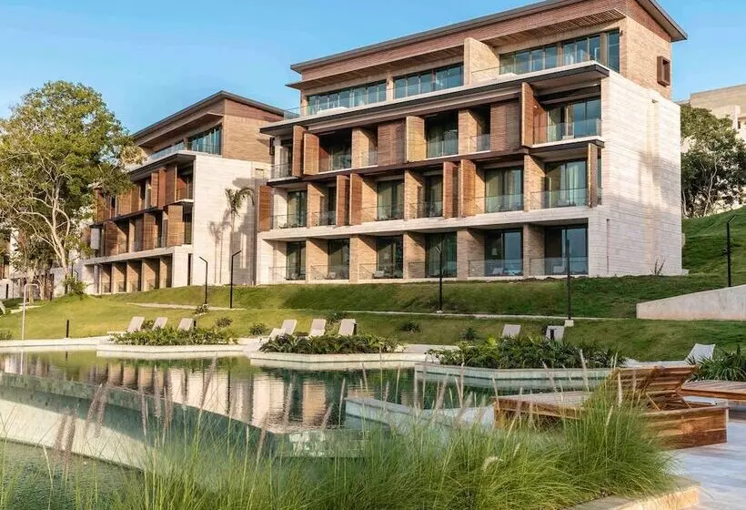 Fotos del hotel Sofitel Barú Calablanca:  14