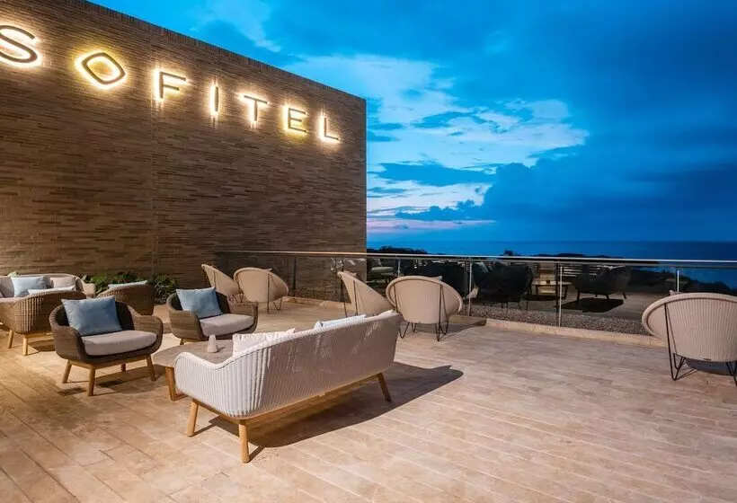 Fotos del hotel Sofitel Barú Calablanca:  4