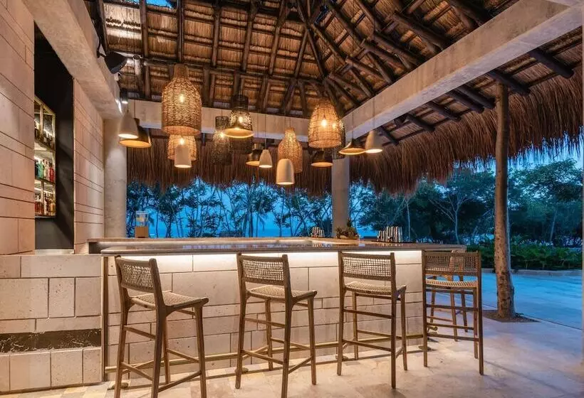 Fotos del hotel Sofitel Barú Calablanca:  3
