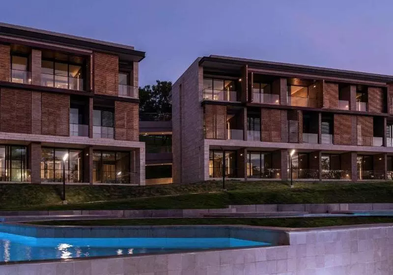 Fotos del hotel Sofitel Barú Calablanca:  25
