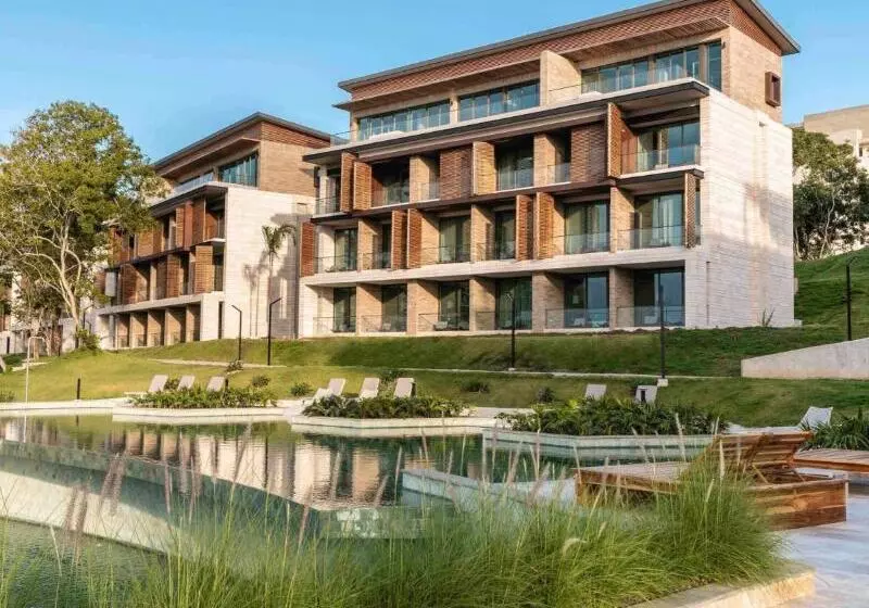 Fotos del hotel Sofitel Barú Calablanca:  11