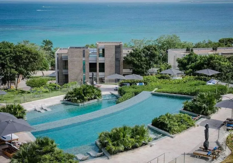 Fotos del hotel Sofitel Barú Calablanca:  7