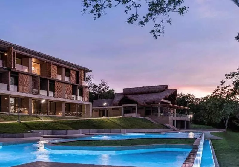 Sofitel Barú Calablanca