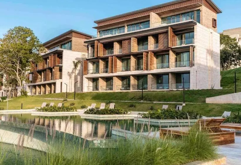 Fotos del hotel Sofitel Barú Calablanca:  24