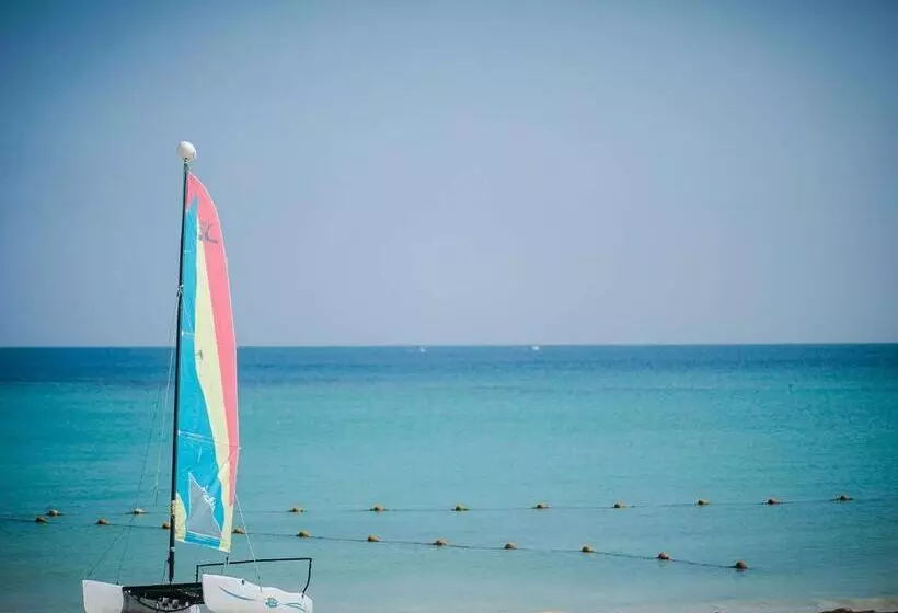 Fotos del hotel Sofitel Barú Calablanca:  6