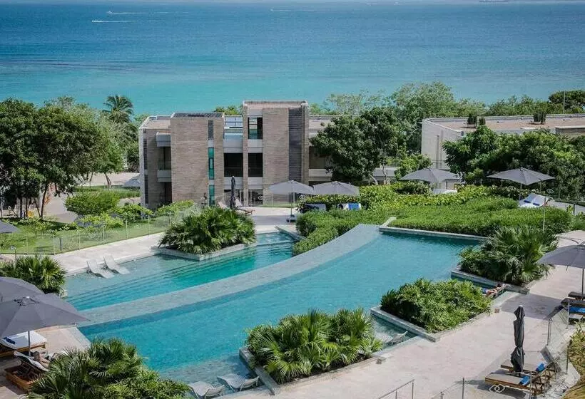Fotos del hotel Sofitel Barú Calablanca:  17