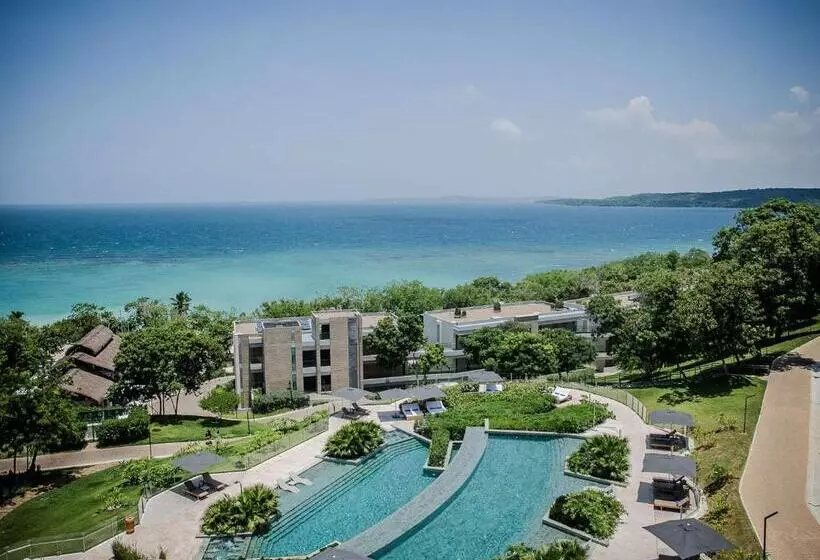 Fotos del hotel Sofitel Barú Calablanca:  23