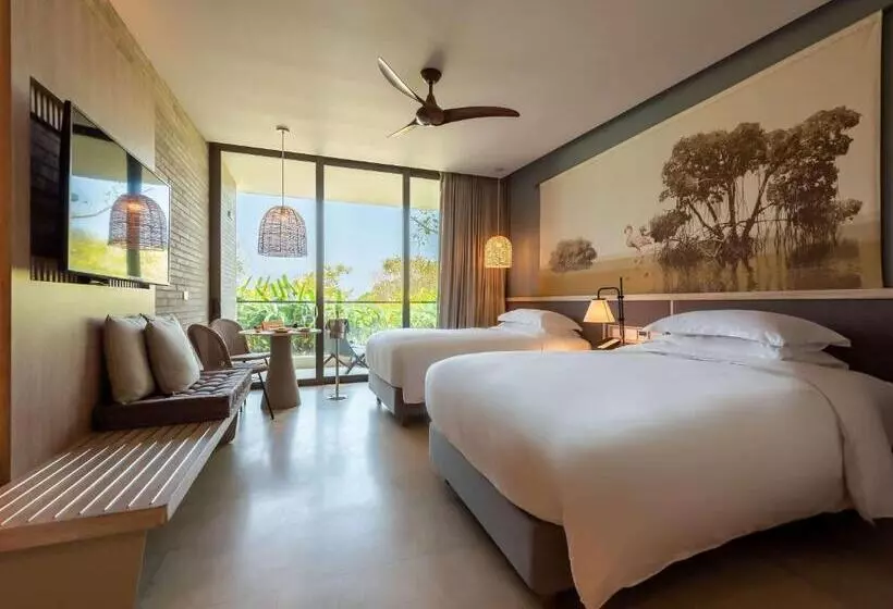 Fotos del hotel Sofitel Barú Calablanca:  15