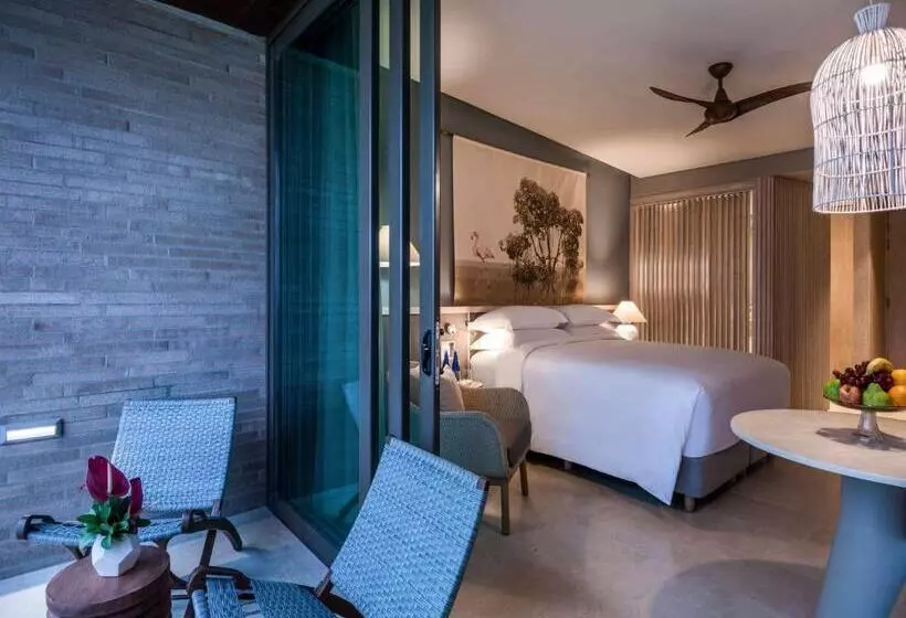 Fotos del hotel Sofitel Barú Calablanca:  8