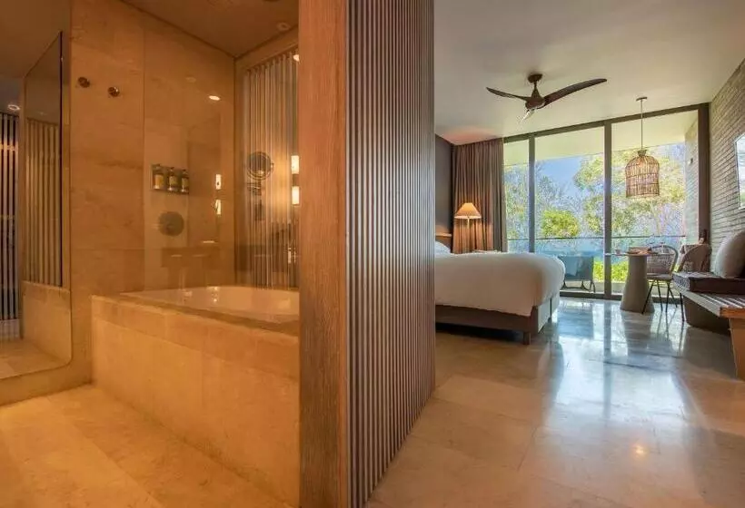 Fotos del hotel Sofitel Barú Calablanca:  9