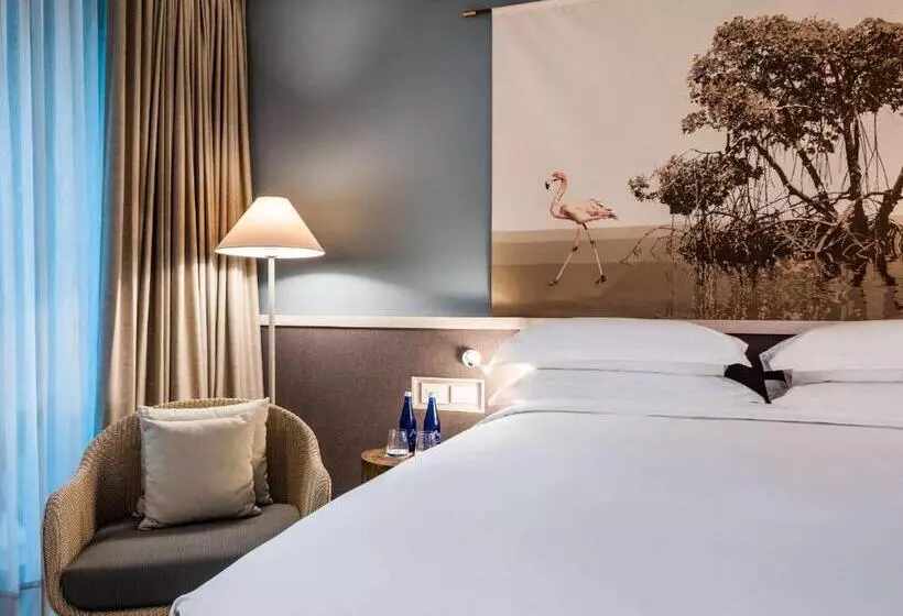 Fotos del hotel Sofitel Barú Calablanca:  18