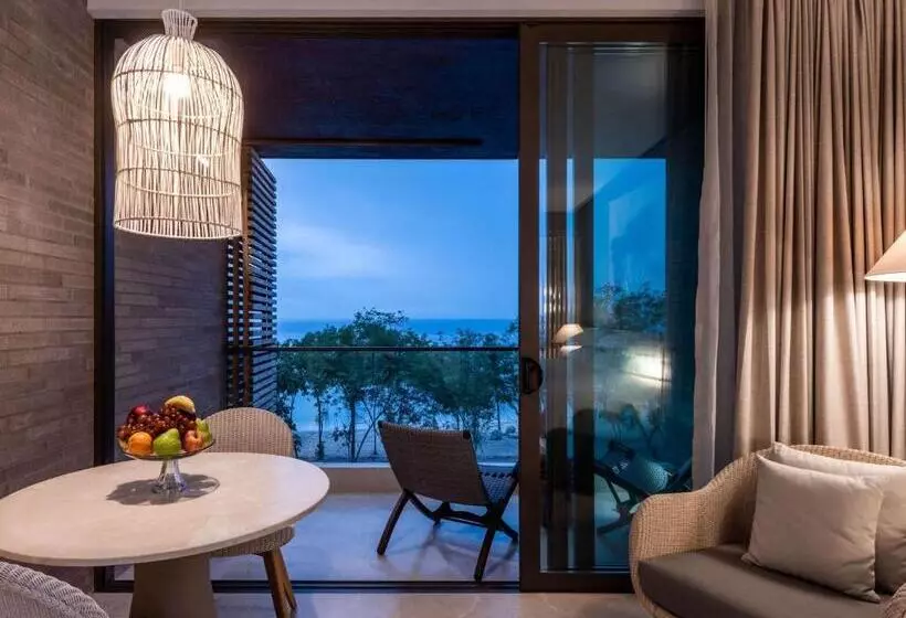 Fotos del hotel Sofitel Barú Calablanca:  13