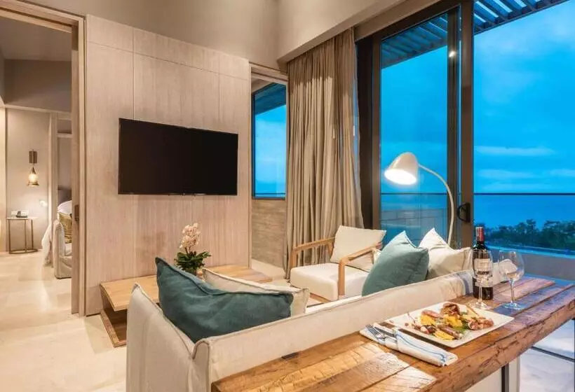 Fotos del hotel Sofitel Barú Calablanca:  21