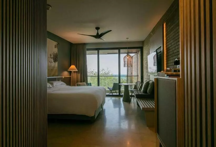 Fotos del hotel Sofitel Barú Calablanca:  2