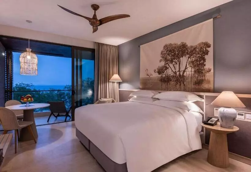 Fotos del hotel Sofitel Barú Calablanca:  12