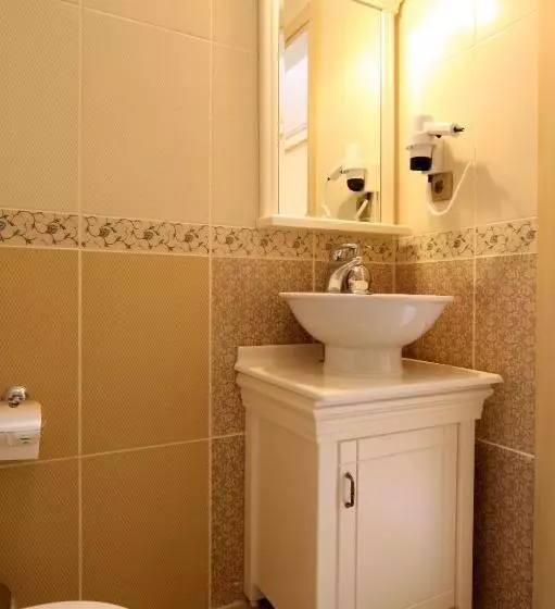 Fotos del hotel Aldem:  14