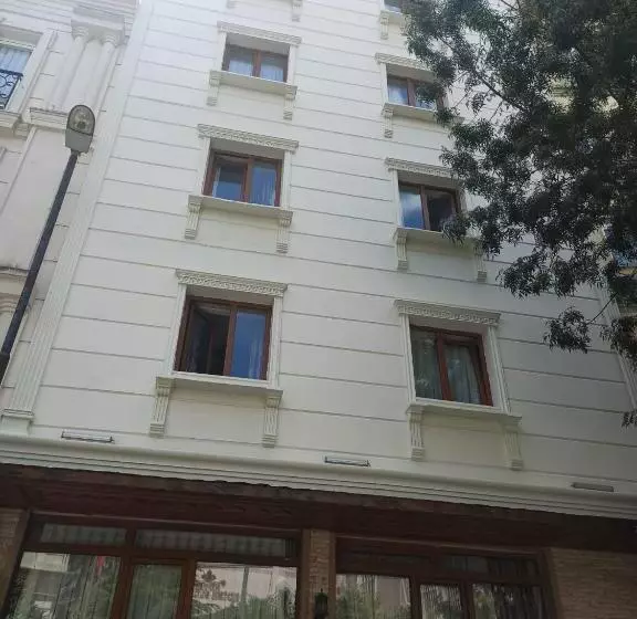 Fotos del hotel Aldem:  24