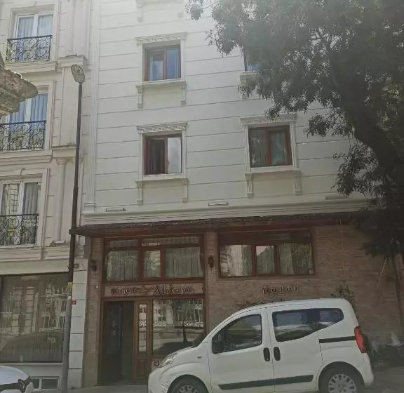 Fotos del hotel Aldem:  25