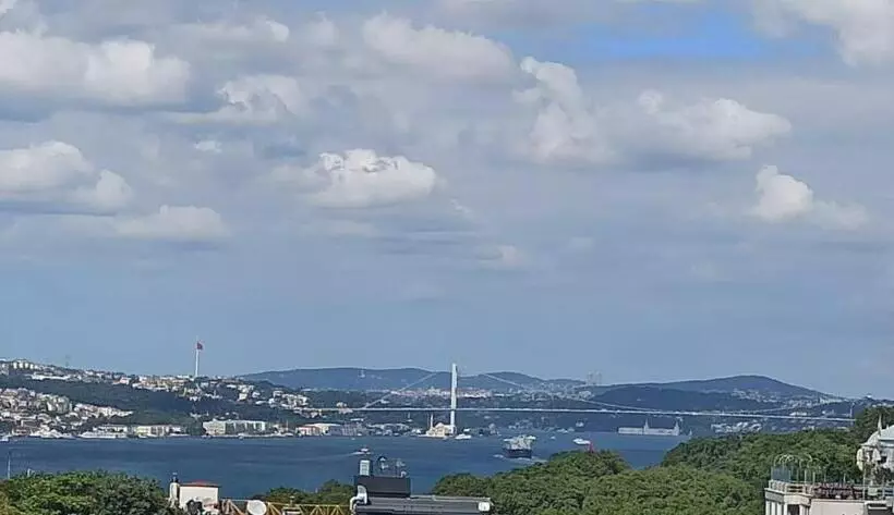 Fotos del hotel Aldem:  6