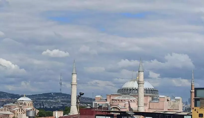 Fotos del hotel Aldem:  17