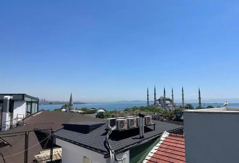 Fotos del hotel Aldem:  13