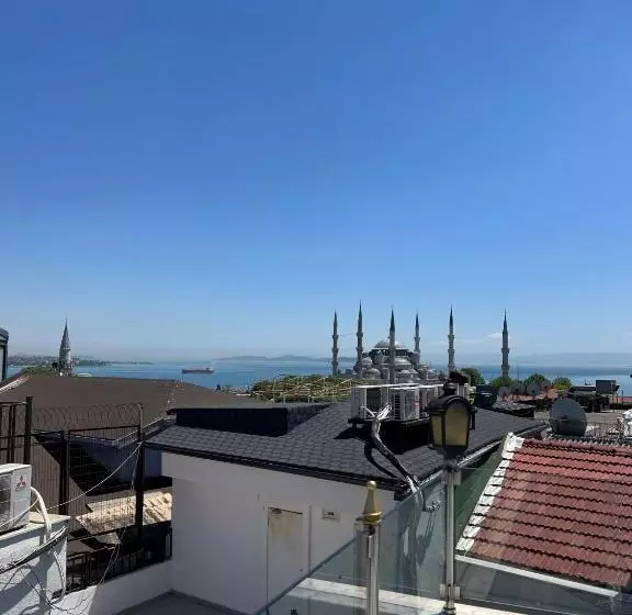 Fotos del hotel Aldem:  11