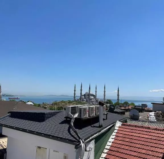 Fotos del hotel Aldem:  20