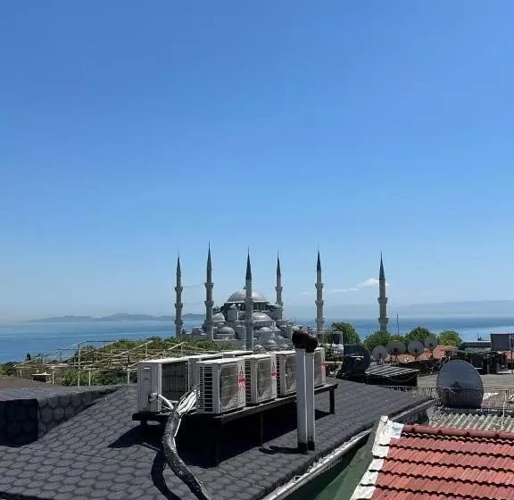 Fotos del hotel Aldem:  21