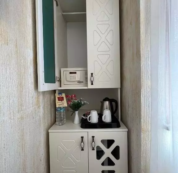 Fotos del hotel Aldem:  7