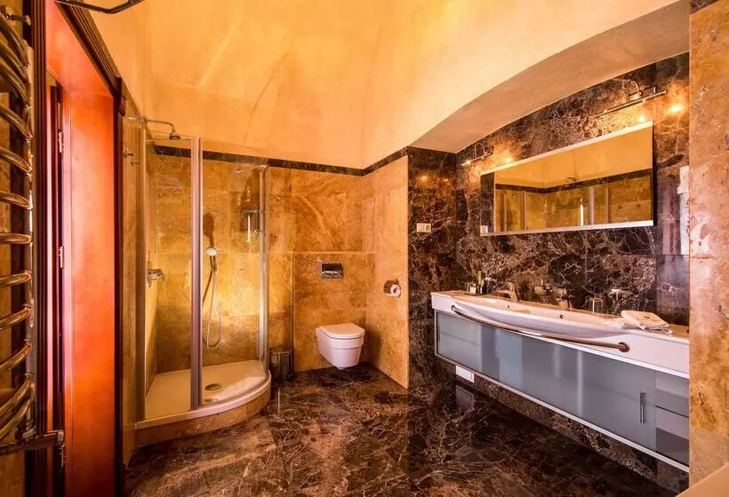 Fotos del hotel Citadel Inn Hotel & Resort:  6