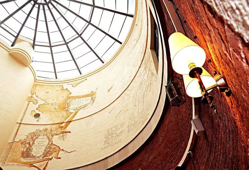 Fotos del hotel Citadel Inn Hotel & Resort:  7