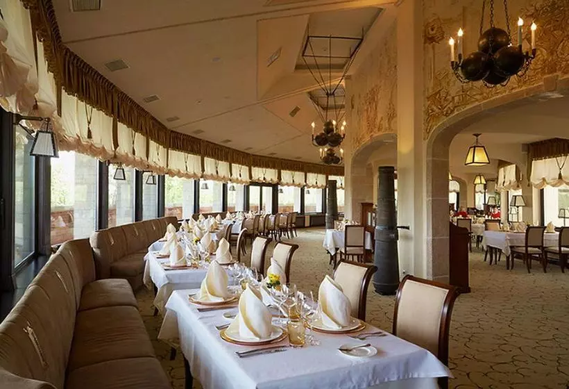 Fotos del hotel Citadel Inn Hotel & Resort:  3