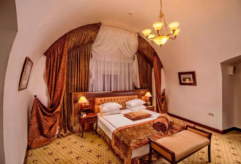 Fotos del hotel Citadel Inn Hotel & Resort:  9