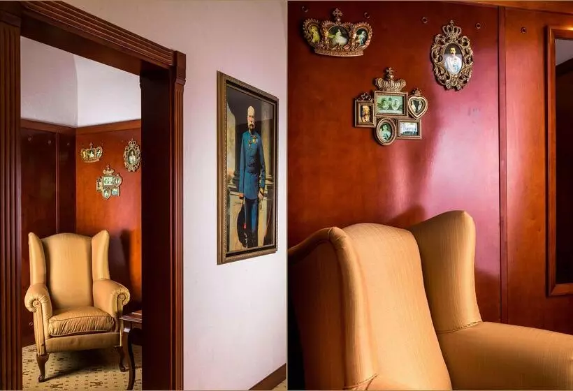 Fotos del hotel Citadel Inn Hotel & Resort:  22