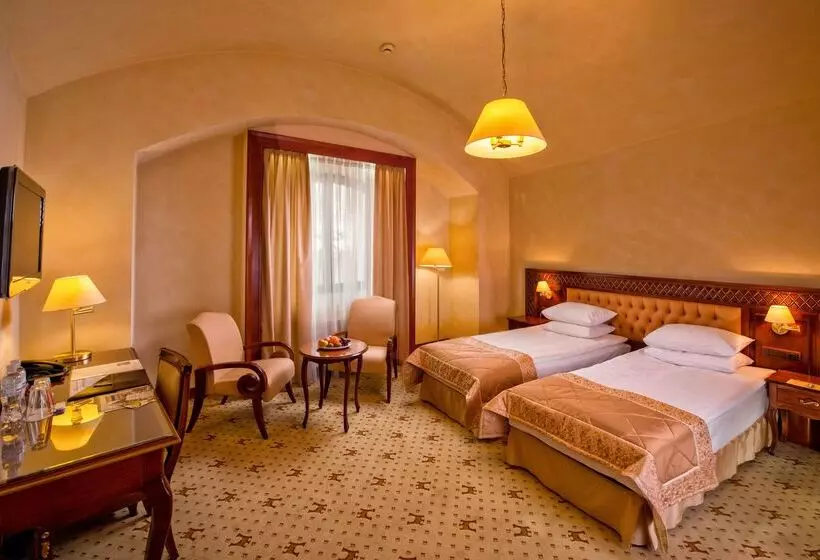 Fotos del hotel Citadel Inn Hotel & Resort:  20